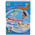 Kider Toys Τσουλήθρα με Πιγκουινάκια