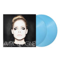 Avril Lavigne (Blue Vinyl)
