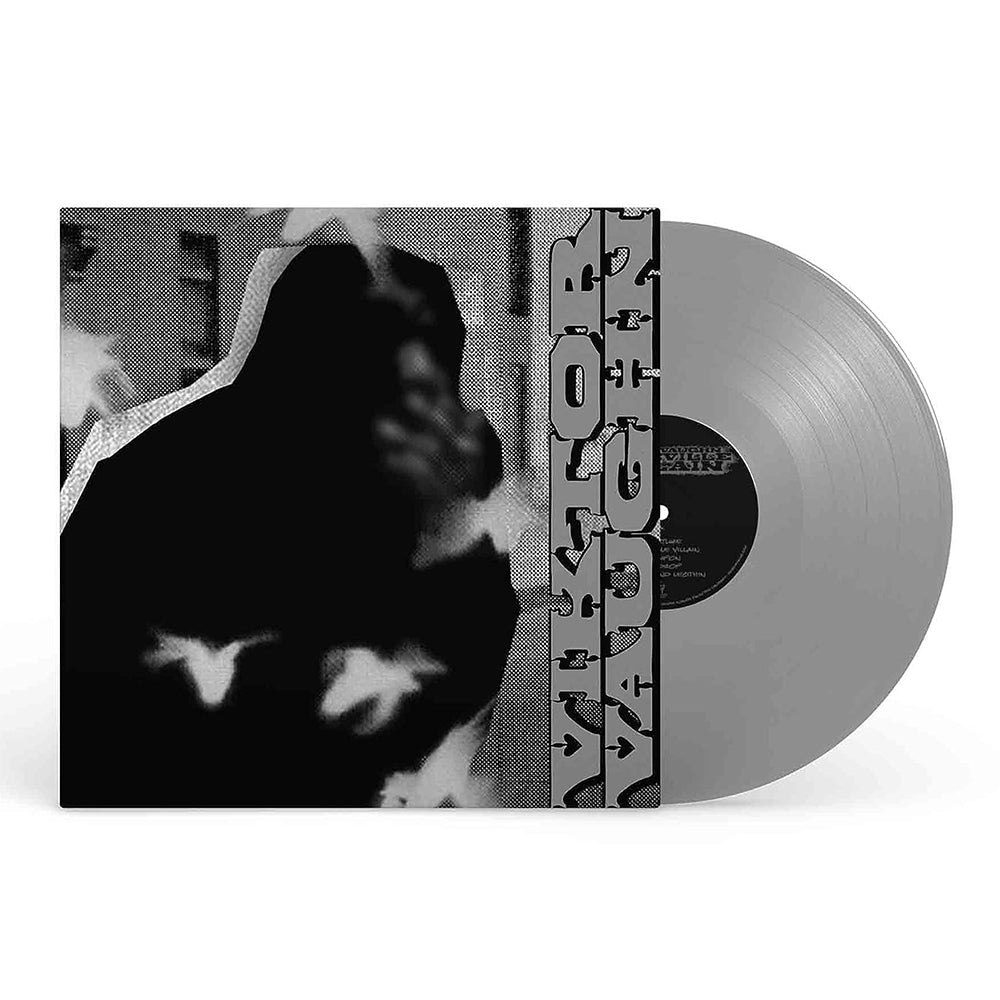 Vaudeville Villain (Silver Vinyl)