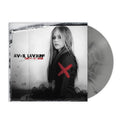 Under My Skin (Grey & Black Marble Vinyl)