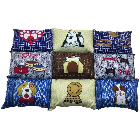 Στρώμα Σκύλου Γάτας 70x55cm