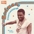 Redman International (We Run Things)