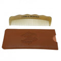 Beard Comb Lames&amp;Tradition