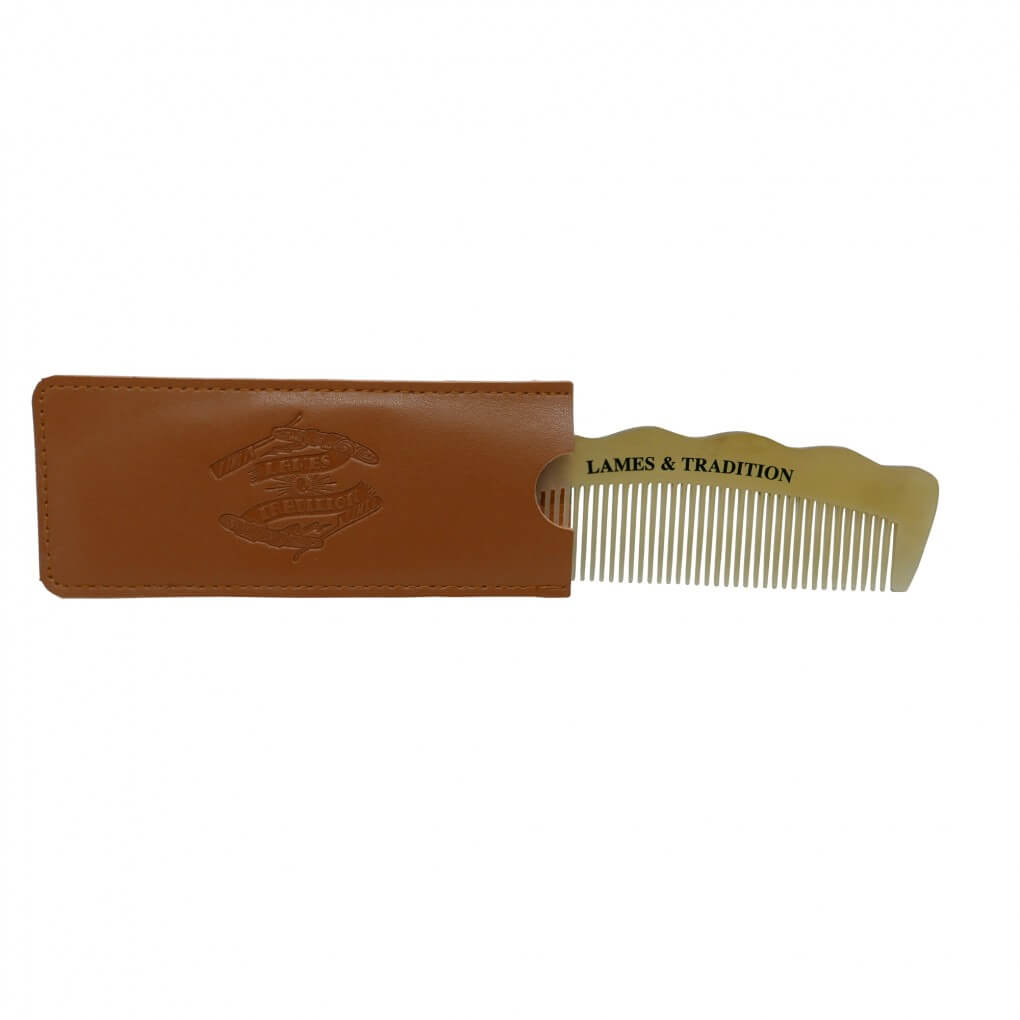 Beard Set Limited Edition
