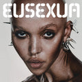 Eusexua (Clear Vinyl)