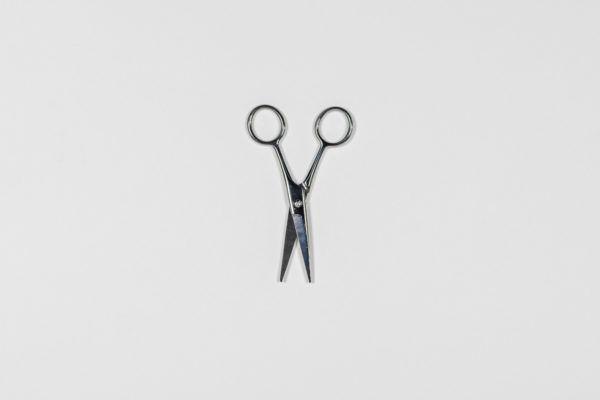 Scissors JBG