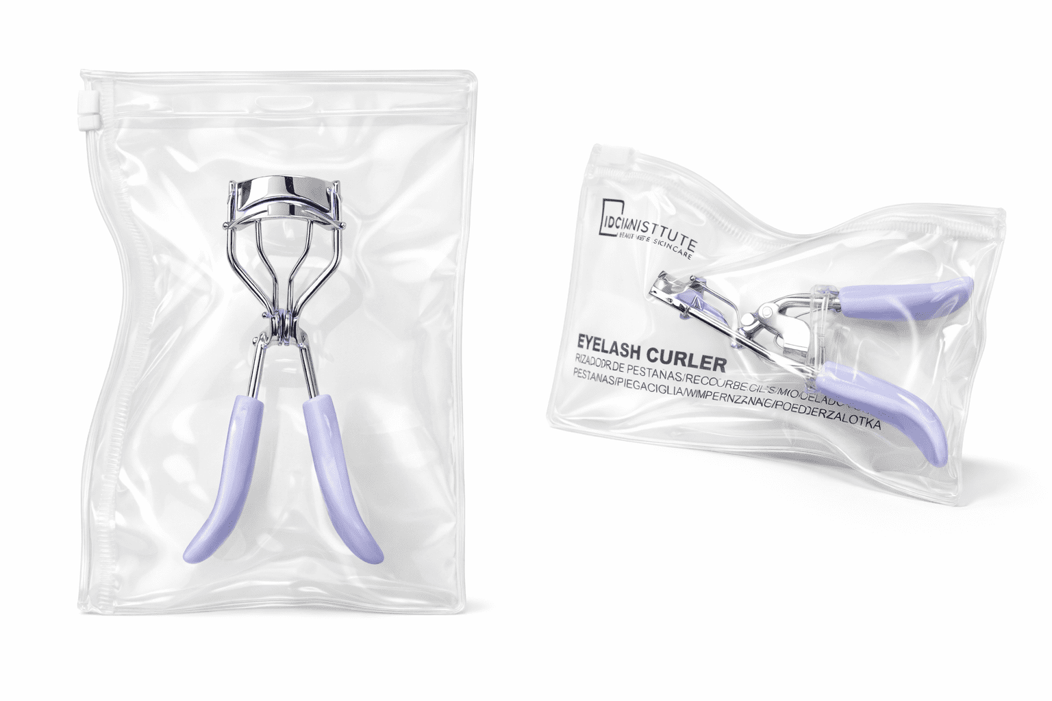 IDC eyelash curler