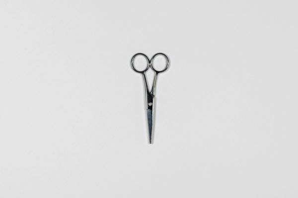 Scissors JBG