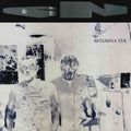 Βιταμίνα Τεκ (Clear Vinyl)