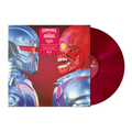 Czarface Meets Frankie Pulitzer