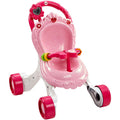 Mattel Νέα – Στράτα Καροτσάκι CGN65