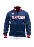 CH 2214  SLIM JACKET TKD