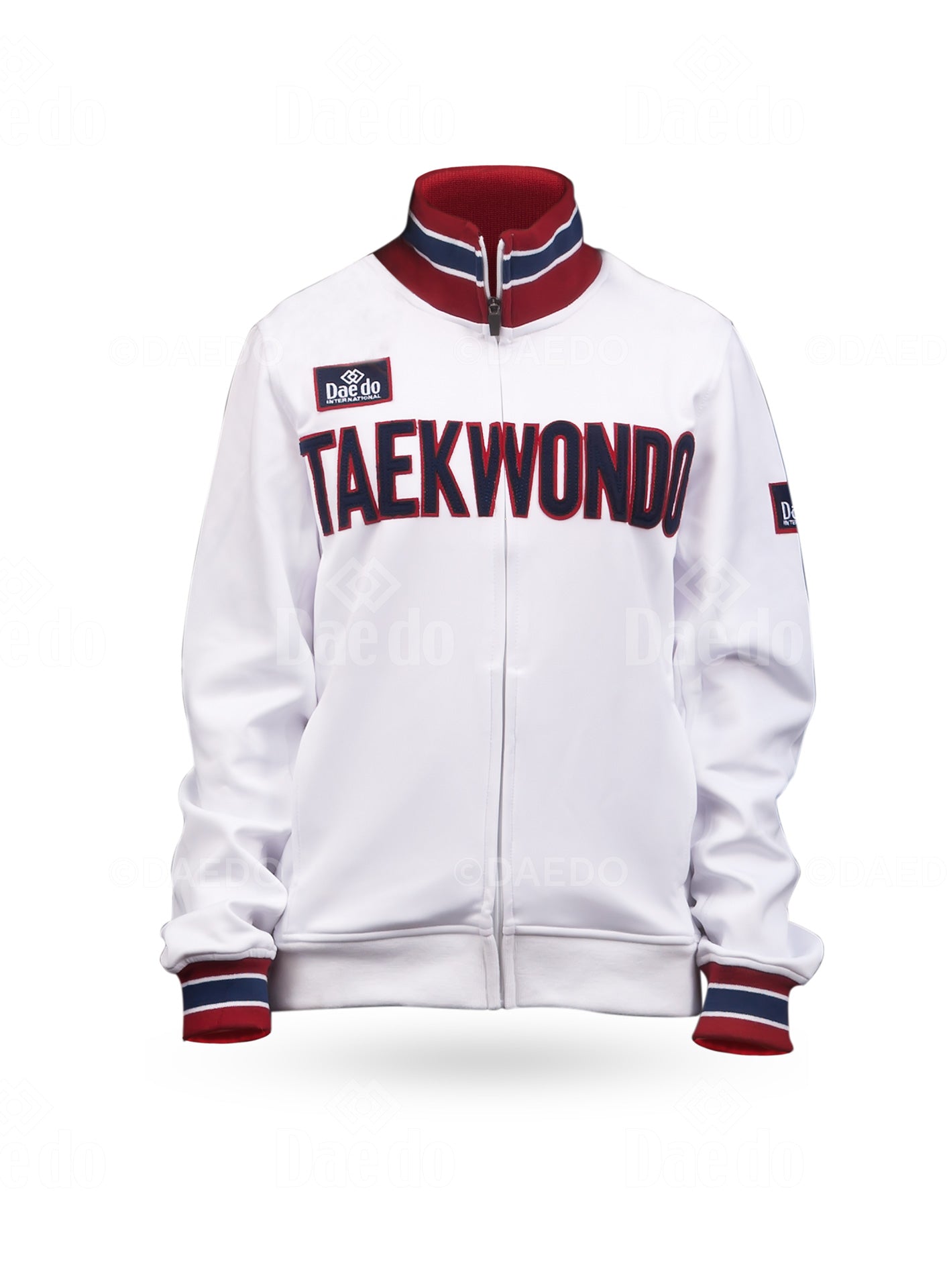 CH 2216 SLIM JACKET TKD
