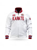 CH 2221 SLIM JACKET KARATE