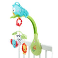 Fisher-Price Περιστρεφόμενο 3 Σε 1 CHR11