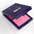CLARESA | Duo Palette Creamy & Pressed Blush 01 Awesome Blossom (8.5g) | Long-Lasting Cheek Color | CDPCPBL01
