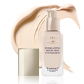 CLARESA | Care All Day Everlasting Matte Skin Foundation 02 Light Beige (32ml) | 24H Full Coverage & Care | CEVMSF02