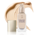 CLARESA | Care All Day Everlasting Matte Skin Foundation 03 Vanilla (32ml) | 24H Full Coverage & Care | CEVMSF03