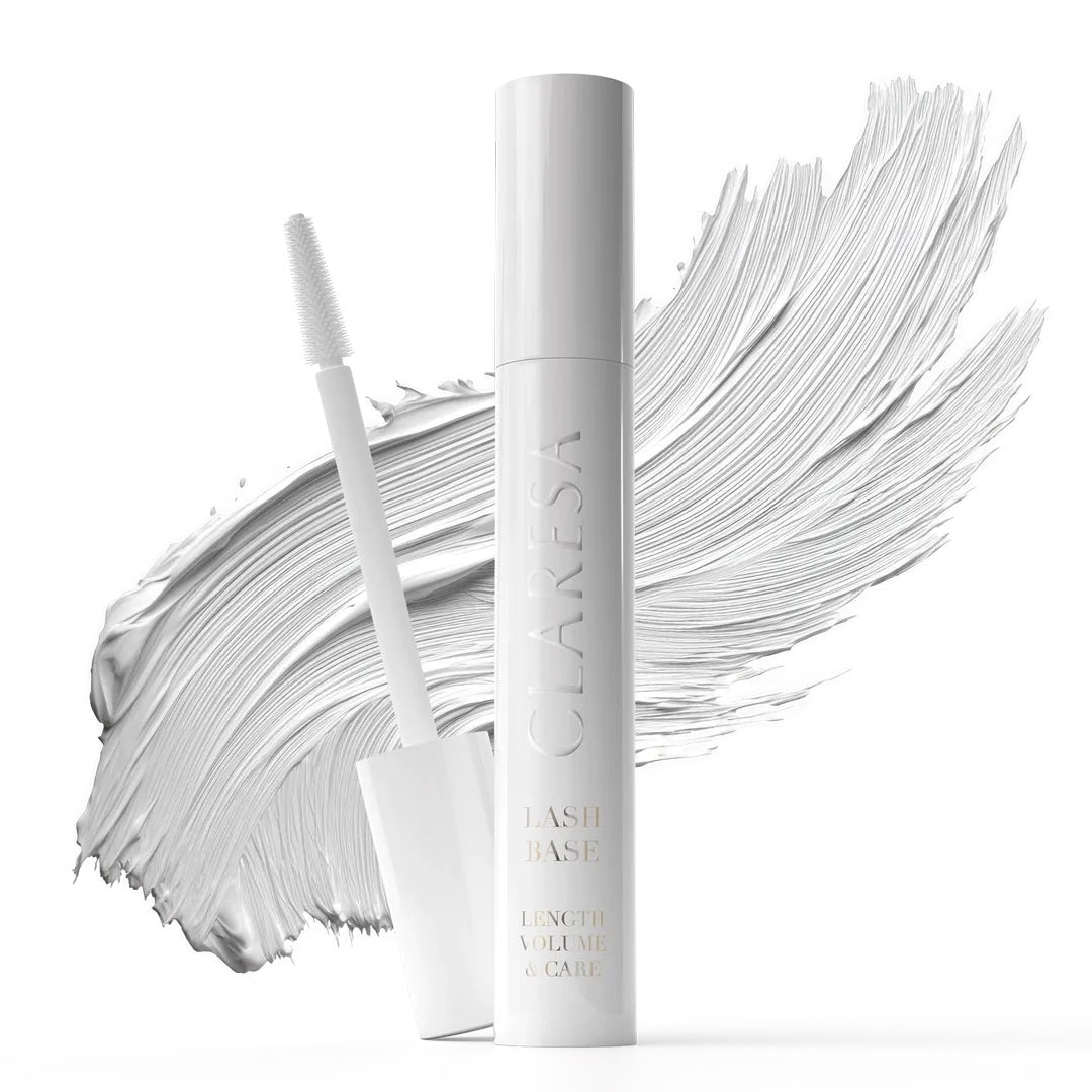 CLARESA | Lash Base Volume & Care | Eyelash Primer for Length & Nourishment (8g) | CLBEP