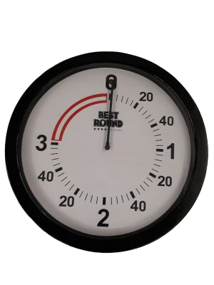 ELECTRONIC TIMER TRAINNING