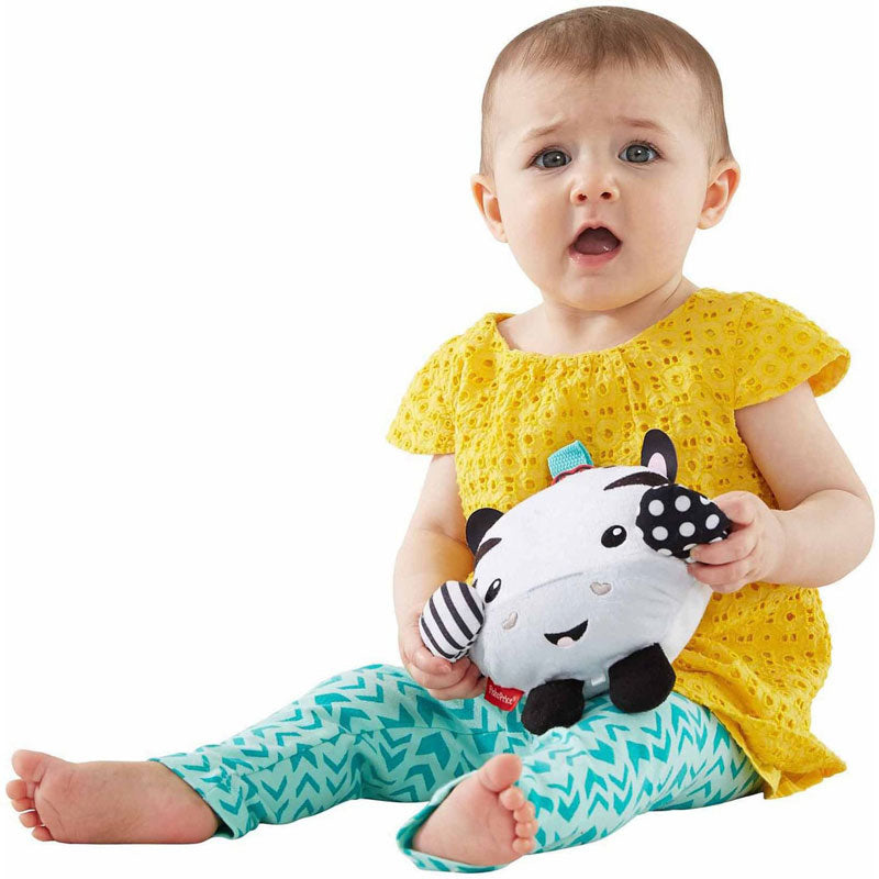 Fisher-Price Deluxe Χαχανούλης  CMY53