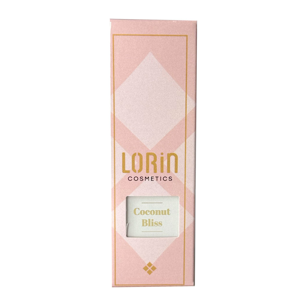 Lorin "Coconut Bliss" Eau de Parfum For Her #154