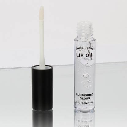 Nutritious Scented Lip Oil with Glossy Effect | BYS