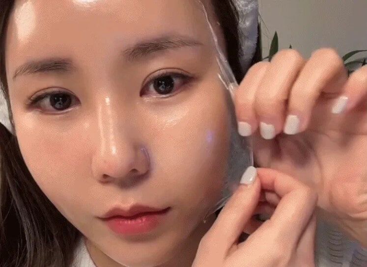 Lacto Collagen Wrapping Mask 70ml | MEDIPEEL