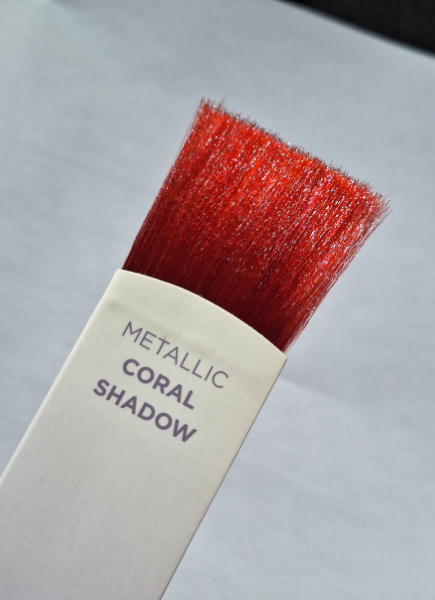 Four Reasons KC Blonde Toner Metallic Coral Shadow 60ml