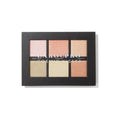 LaRoc Cosmetics | LaRoc Pro Cosmic Kisses Highlighter Palette (36g) | LRPCK