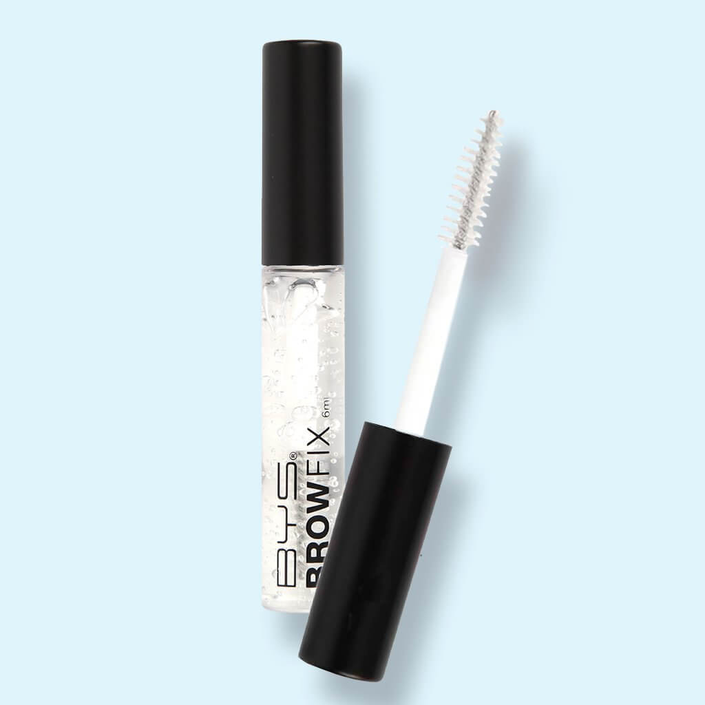 Eyebrow Transparent Mascara | BYS