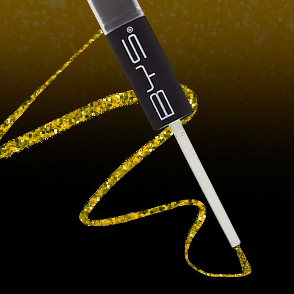 Duo Eyeliner Glittery | BYS