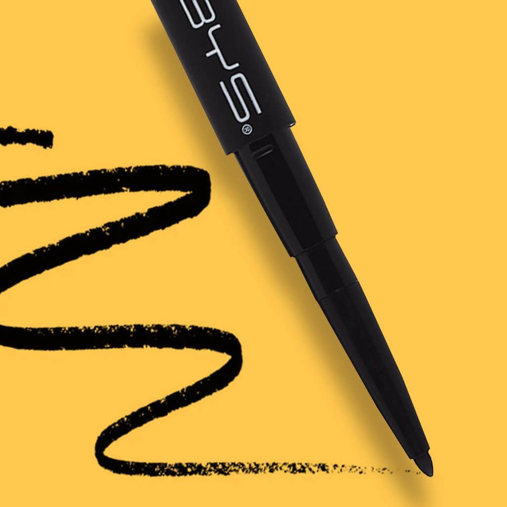 Duo Eyeliner Glittery | BYS
