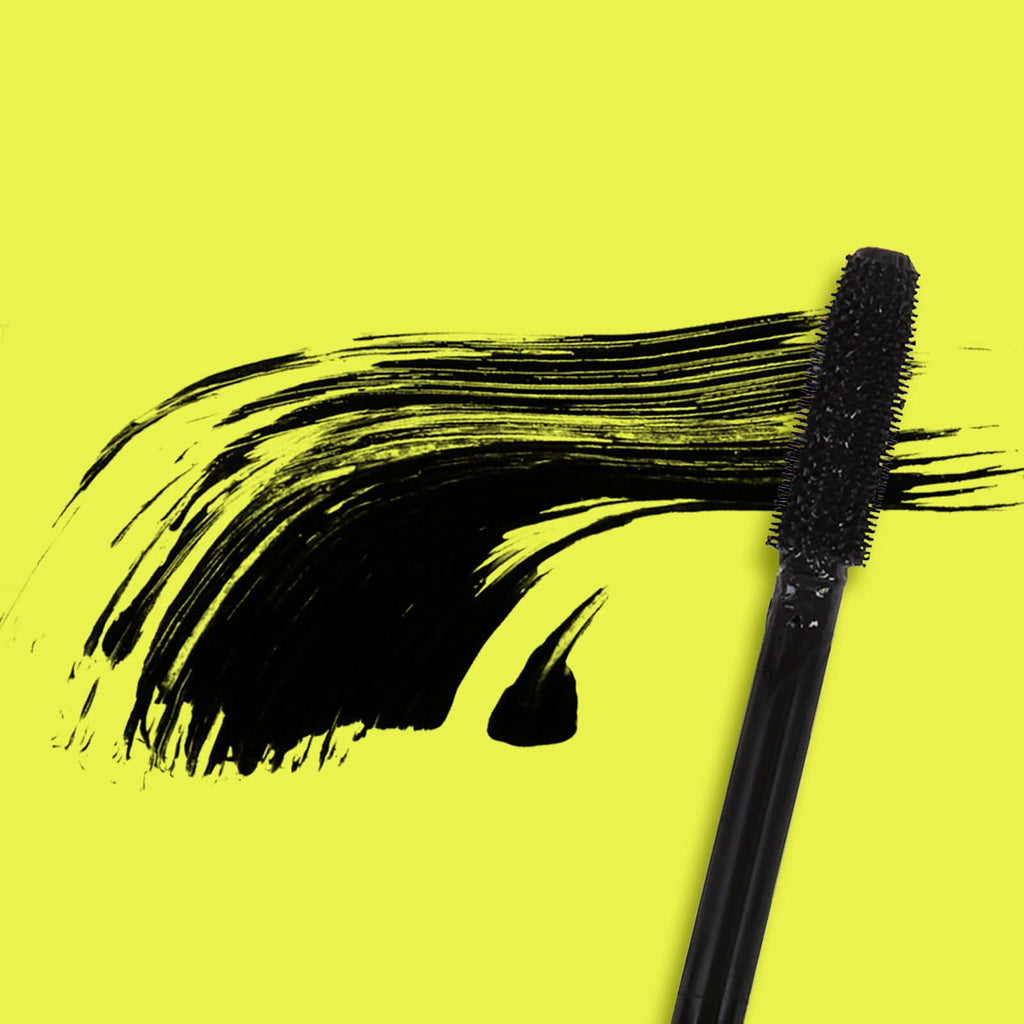 Mascara XXL Extreme Volume Blackest Black BYS