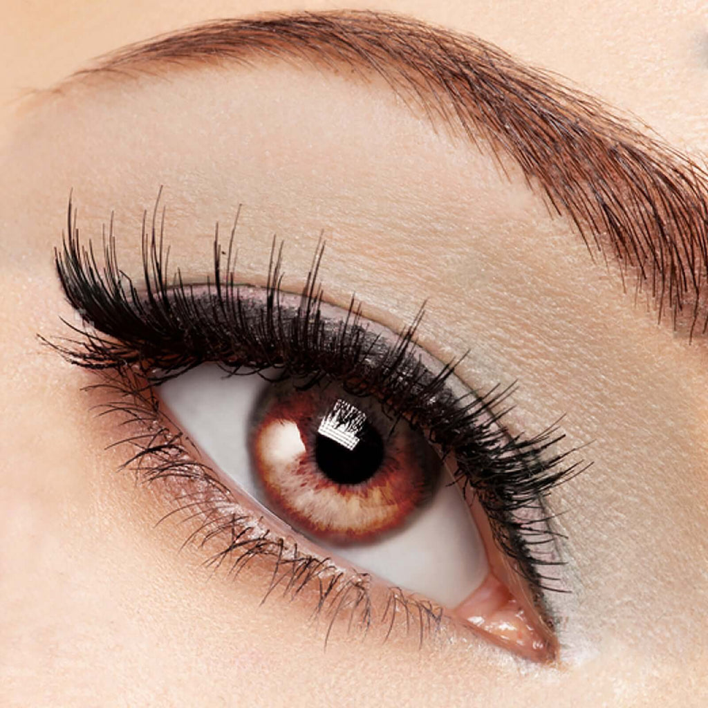 Mascara XXL Extreme Volume Blackest Black BYS