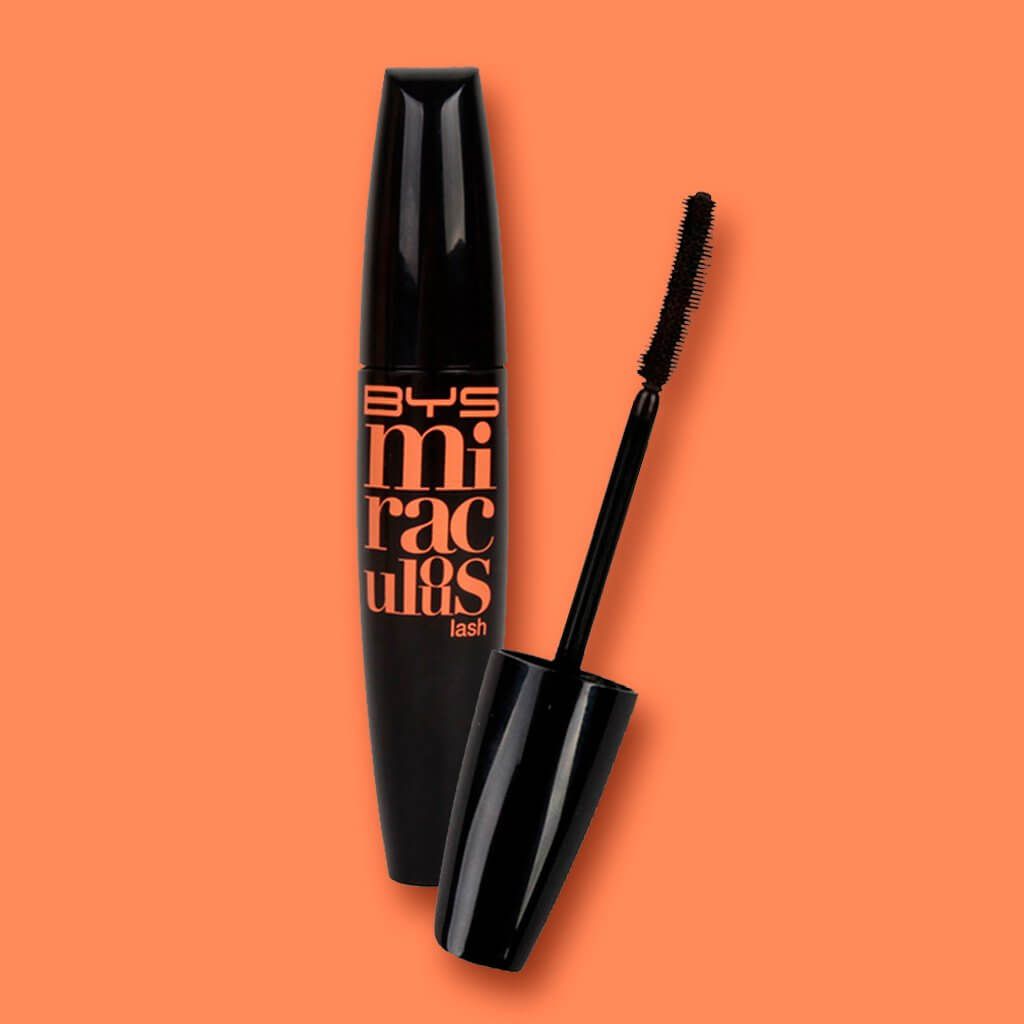 Mascara Miraculous Prodigious-Effect 3in1 BYS