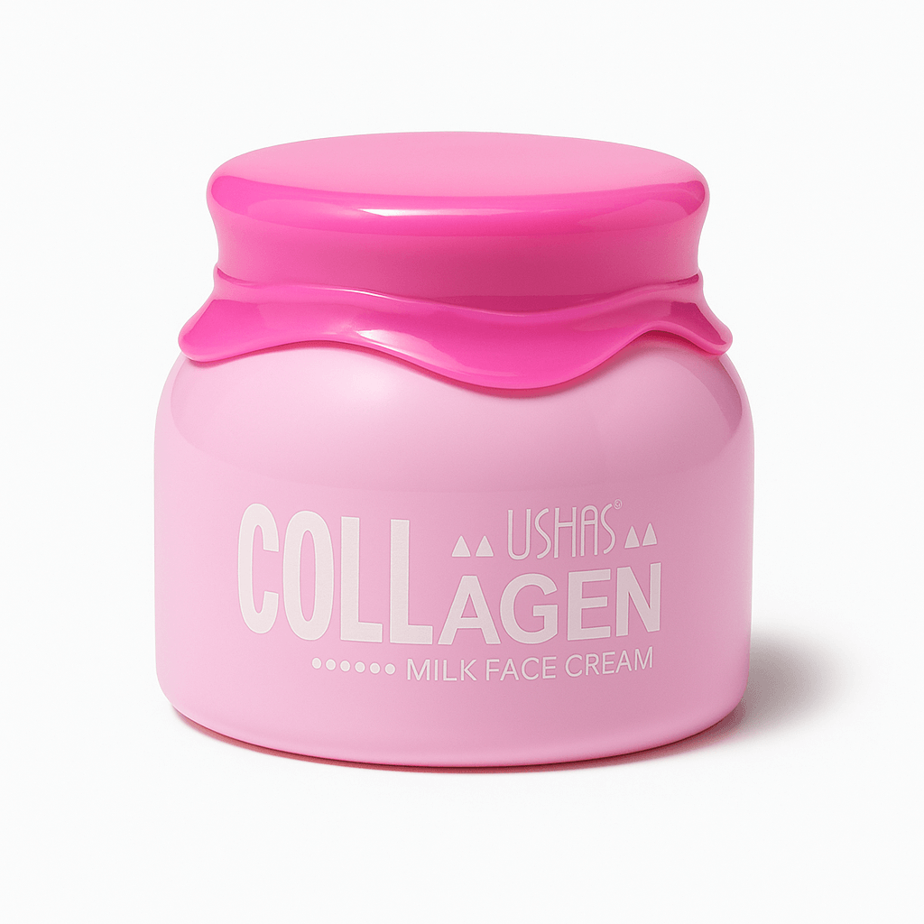 Collagen Face Cream