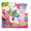 CRAYOLA CRAYON MELTER