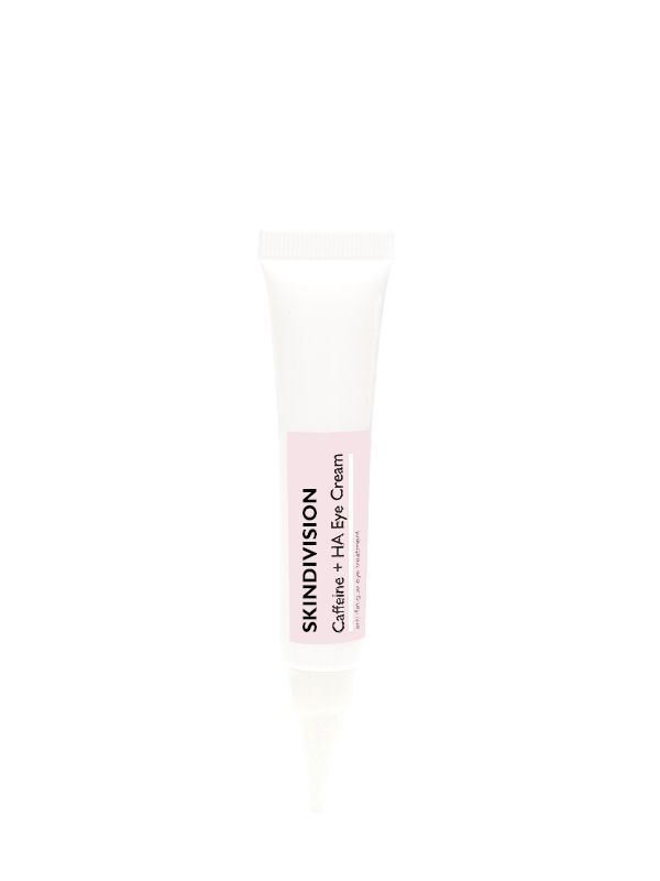 Caffeine+HA Eye Cream