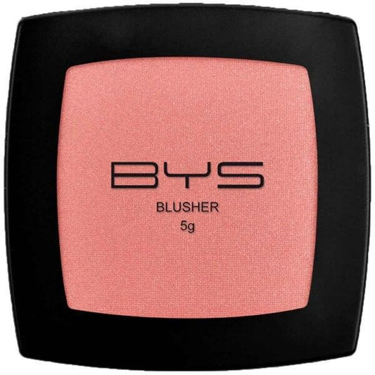 Compact Blush BYS