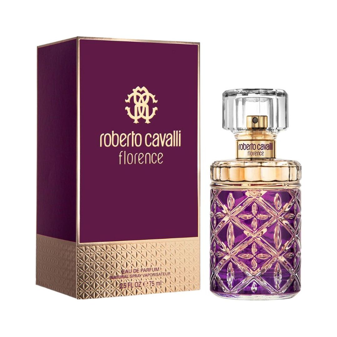 Roberto Cavalli | Florence Women Eau De Parfum Spray | RCFLW75