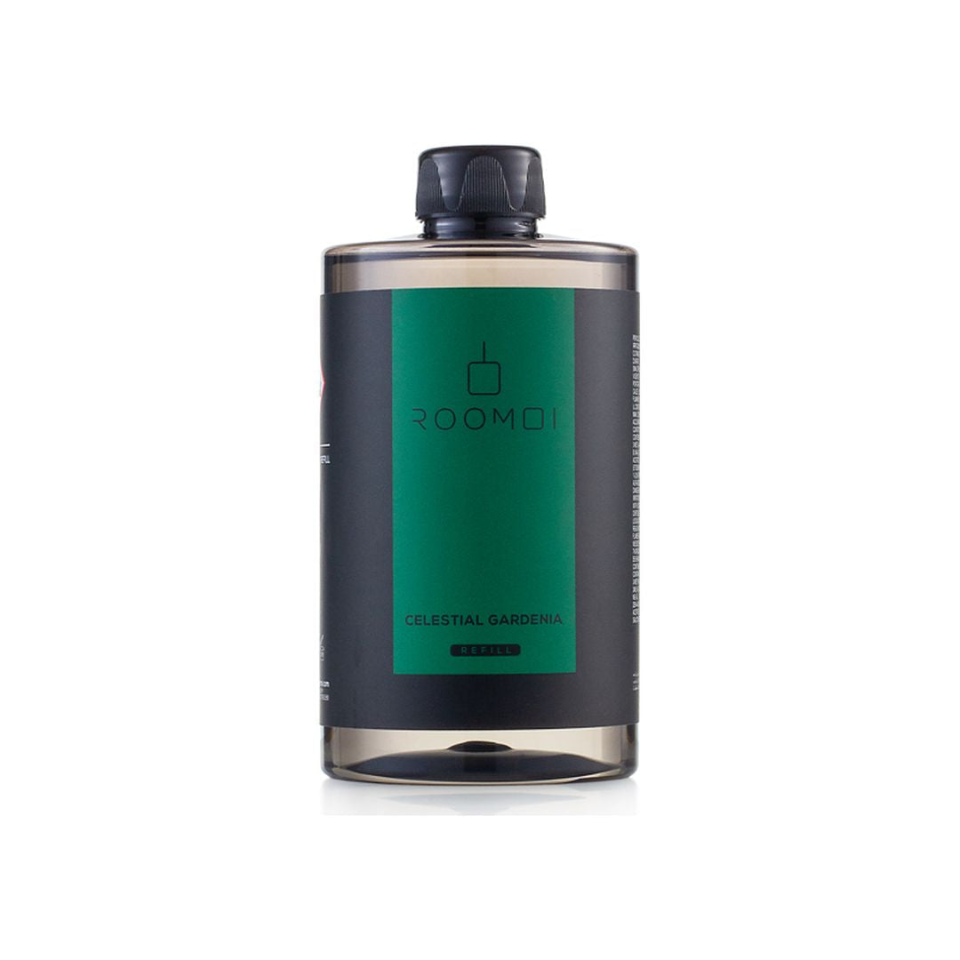 Roomoi | CELESTIAL GARDENIA Refill 500ml | DRE9194