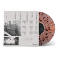 Nostalgia (Translucent Orange w/ Brown Splatter Vinyl)