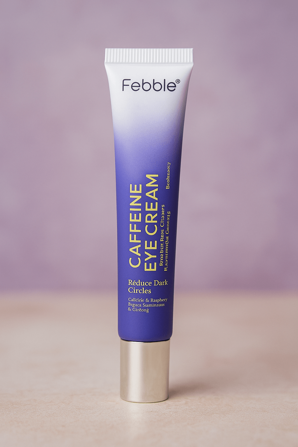 Caffeine Eye Cream