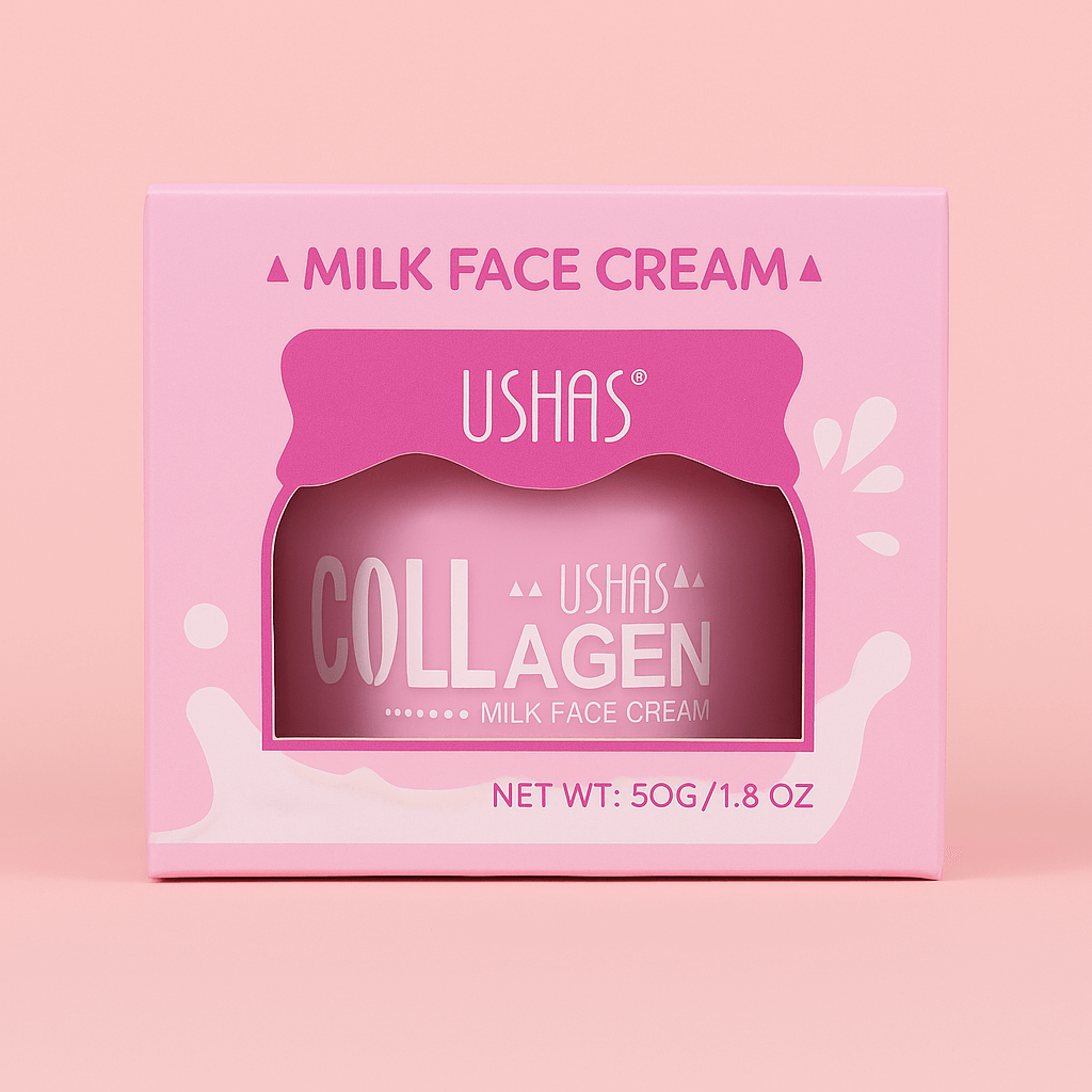 Collagen Face Cream