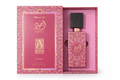 Lattafa Ajwad Pink To Pink Eau de Parfum 60ml