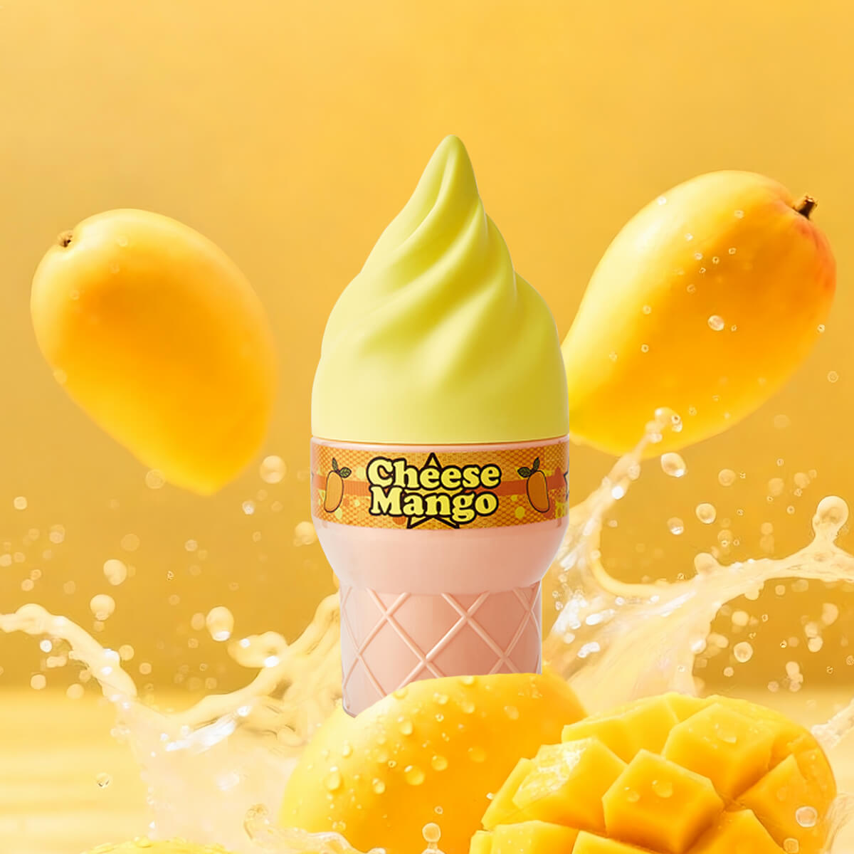 Άρωμα Ice Cream Eau de Toilette 100ml – Fruity &amp; Gourmand Collection