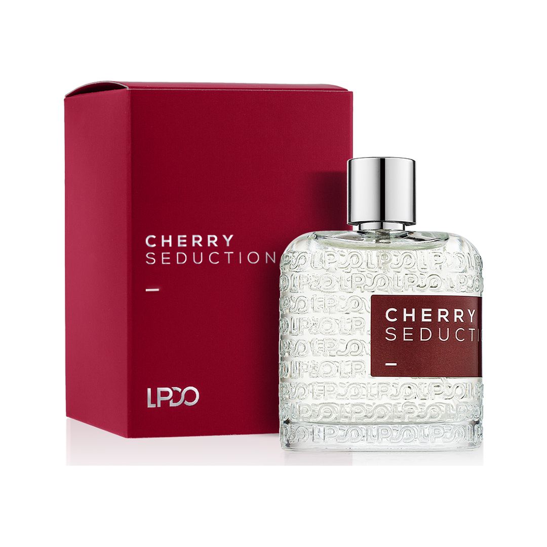 LPDO | CHERRY SEDUCTION Unisex Eau De Parfum Intense Spray 100ml | DRE5270