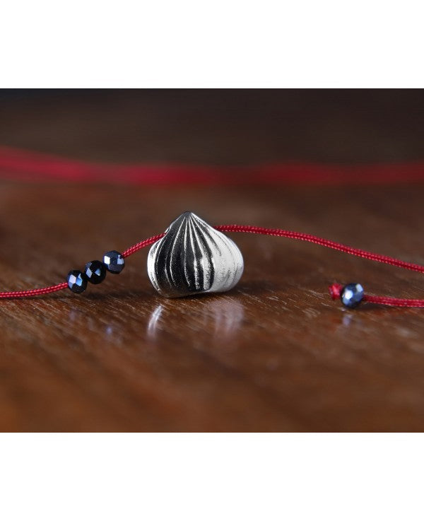 Chestnut Necklace