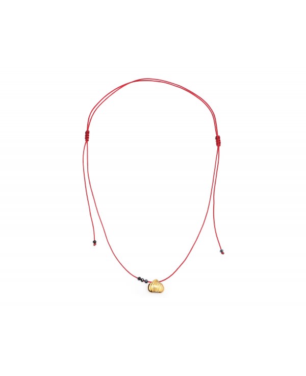 Chestnut Necklace